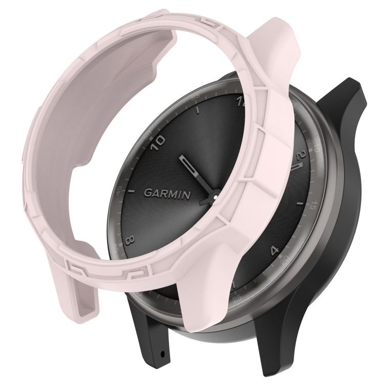 Armor Hollow Watch Protective Case, For Amazfit Falcon, For Garmin Vivomove Trend, For Garmin Instinct Crossover, For Garmin MARQ 2, For Suunto 9 Peak Pro / 9 Peak