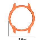 Armor Hollow Watch Protective Case, For Amazfit Falcon, For Garmin Vivomove Trend, For Garmin Instinct Crossover, For Garmin MARQ 2, For Suunto 9 Peak Pro / 9 Peak