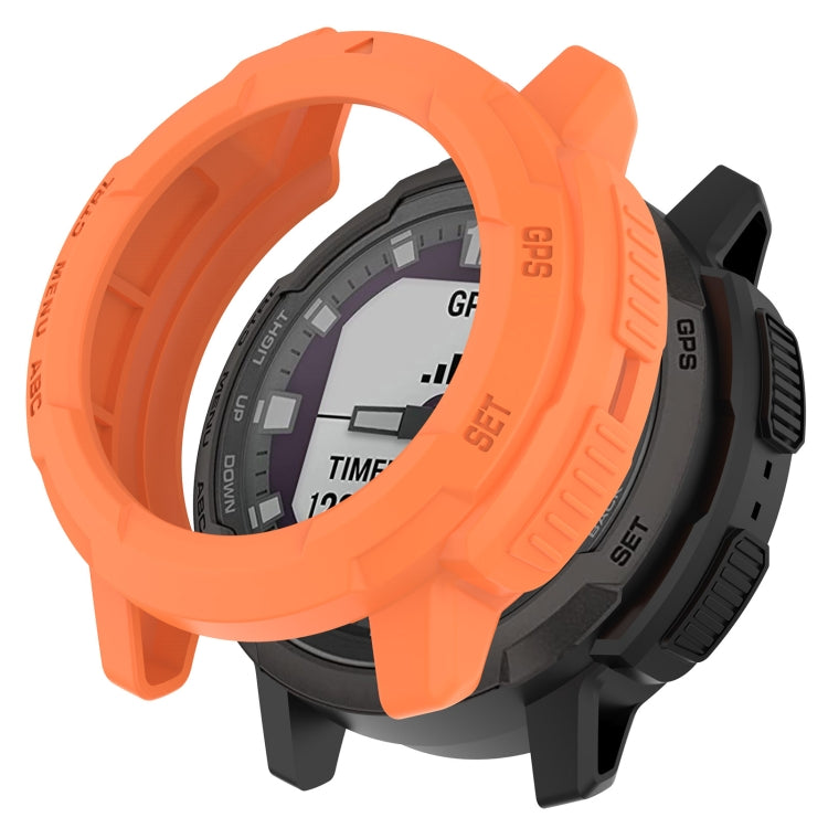 Armor Hollow Watch Protective Case, For Amazfit Falcon, For Garmin Vivomove Trend, For Garmin Instinct Crossover, For Garmin MARQ 2, For Suunto 9 Peak Pro / 9 Peak