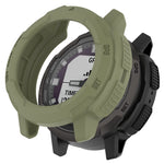 Armor Hollow Watch Protective Case, For Amazfit Falcon, For Garmin Vivomove Trend, For Garmin Instinct Crossover, For Garmin MARQ 2, For Suunto 9 Peak Pro / 9 Peak