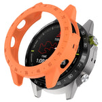 Armor Hollow Watch Protective Case, For Amazfit Falcon, For Garmin Vivomove Trend, For Garmin Instinct Crossover, For Garmin MARQ 2, For Suunto 9 Peak Pro / 9 Peak