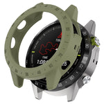 Armor Hollow Watch Protective Case, For Amazfit Falcon, For Garmin Vivomove Trend, For Garmin Instinct Crossover, For Garmin MARQ 2, For Suunto 9 Peak Pro / 9 Peak