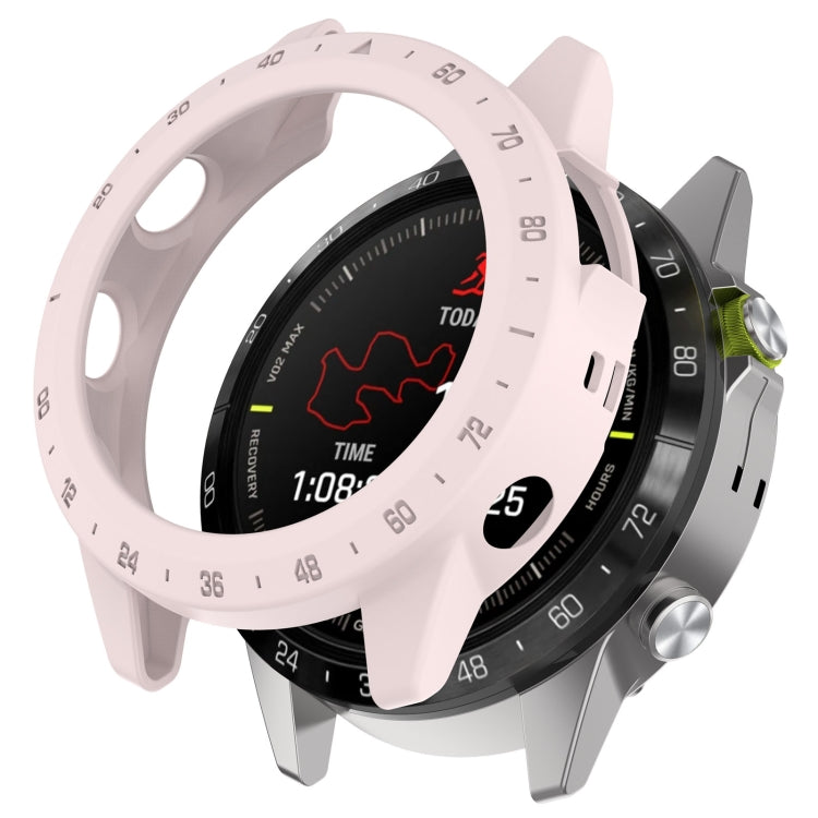 Armor Hollow Watch Protective Case, For Amazfit Falcon, For Garmin Vivomove Trend, For Garmin Instinct Crossover, For Garmin MARQ 2, For Suunto 9 Peak Pro / 9 Peak