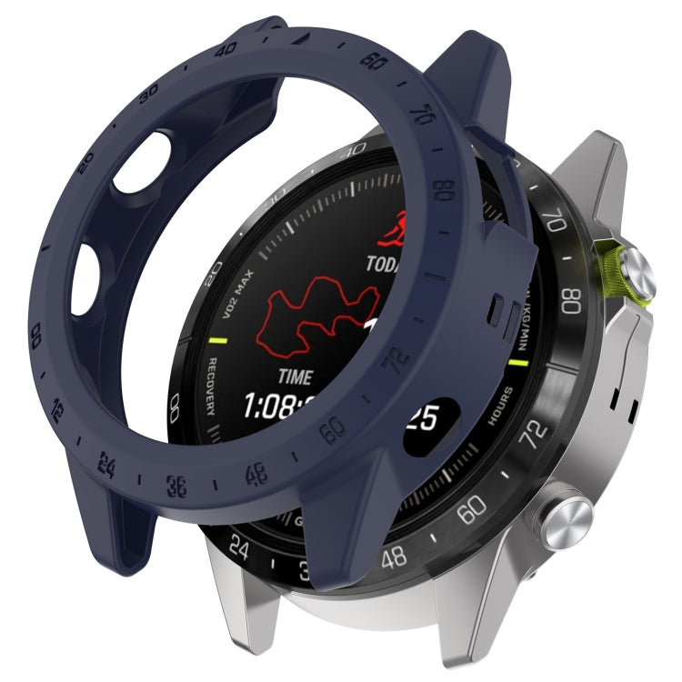 Armor Hollow Watch Protective Case, For Amazfit Falcon, For Garmin Vivomove Trend, For Garmin Instinct Crossover, For Garmin MARQ 2, For Suunto 9 Peak Pro / 9 Peak