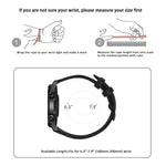 Oil Wax Genuine Leather Watch Band, For Amazfit GTR 47mm / Pace / Stratos, For Amazfit 2 Stratos, For Ticwatch Pro / E2 / S2, For Pebble Gen 1, For Pebble Time