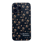 Liquid Silicone Straight Edge Phone Case, For iPhone SE 2022 / 2020 / 7 / 8, For iPhone 7 Plus / 8 Plus