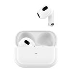 ROCK EB700 TWS Bluetooth 5.3 HIFI Music Earphones, EB700