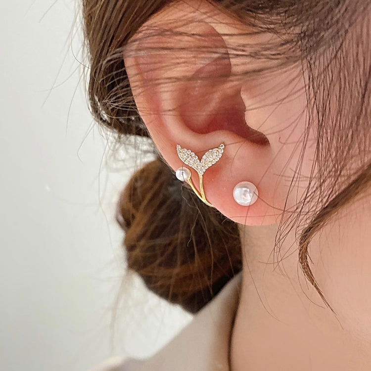 Temperament Ladies Light Luxury Pearl Double Layer Earrings Diamond Earrings, EH1490, EH0668, EH1595, EH1220, EH1509, EH1667, EH1291, EH1661, EH1671, EH1666, EH0829, EH0820, EH1649, EH1485, EH1560, EH1662, EH1650, EH1631, EH1628, EH0997, EH0518, EH1543...