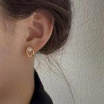Temperament Ladies Light Luxury Pearl Double Layer Earrings Diamond Earrings, EH1490, EH0668, EH1595, EH1220, EH1509, EH1667, EH1291, EH1661, EH1671, EH1666, EH0829, EH0820, EH1649, EH1485, EH1560, EH1662, EH1650, EH1631, EH1628, EH0997, EH0518, EH1543...