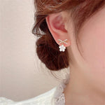 Temperament Ladies Light Luxury Pearl Double Layer Earrings Diamond Earrings, EH1490, EH0668, EH1595, EH1220, EH1509, EH1667, EH1291, EH1661, EH1671, EH1666, EH0829, EH0820, EH1649, EH1485, EH1560, EH1662, EH1650, EH1631, EH1628, EH0997, EH0518, EH1543...
