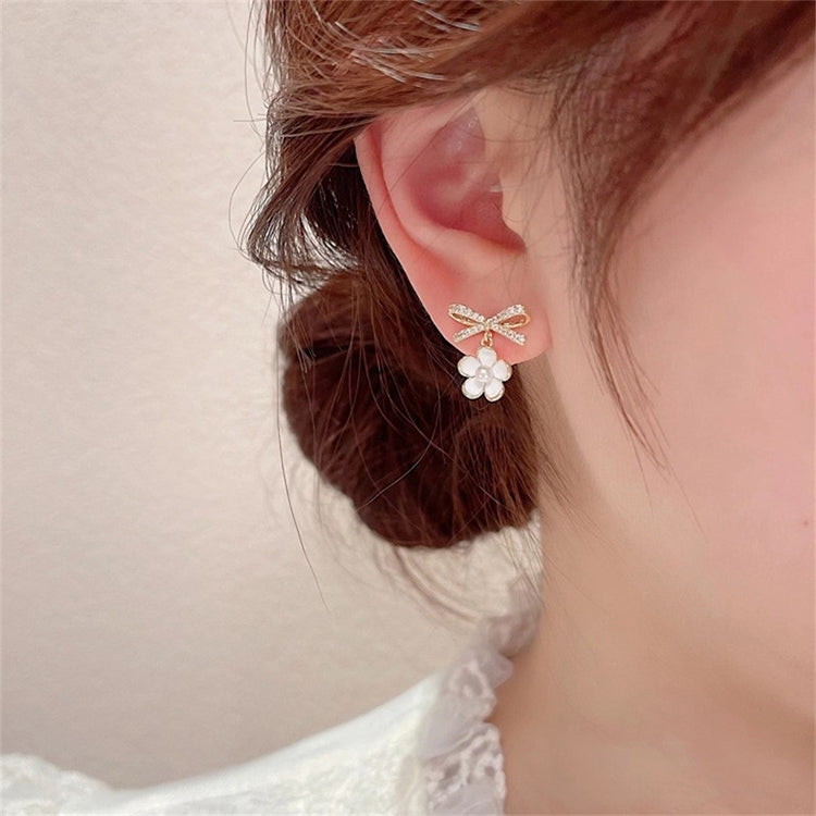 Temperament Ladies Light Luxury Pearl Double Layer Earrings Diamond Earrings, EH1490, EH0668, EH1595, EH1220, EH1509, EH1667, EH1291, EH1661, EH1671, EH1666, EH0829, EH0820, EH1649, EH1485, EH1560, EH1662, EH1650, EH1631, EH1628, EH0997, EH0518, EH1543...
