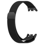 Milanese Metal Watch Band, For Xiaomi Mi Band 8