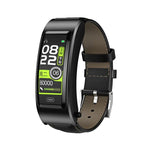 B7 Bluetooth Earphone Smart Bracelet, Support Sleep Monitoring / Blood Oxygen Monitoring / Heart Rate Monitoring