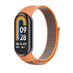 Loop Nylon Watch Band, For Xiaomi Mi Band 8