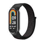Loop Nylon Watch Band, For Xiaomi Mi Band 8