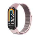 Loop Nylon Watch Band, For Xiaomi Mi Band 8
