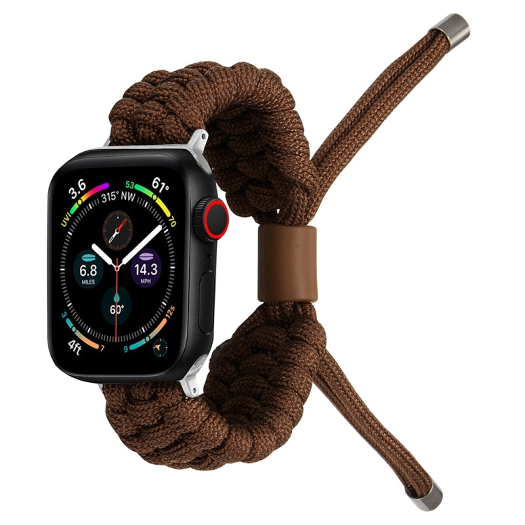 Stretch Plain Silicone Bean Watch Band, For Apple Watch 2 42 mm, For Apple Watch 38mm, For Apple Watch 42mm, For Apple Watch Ultra 2 49mm