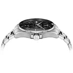 NORTH EDGE ANCHOR Men Outdoor 100m Waterproof Mechanical Watch, ANCHOR