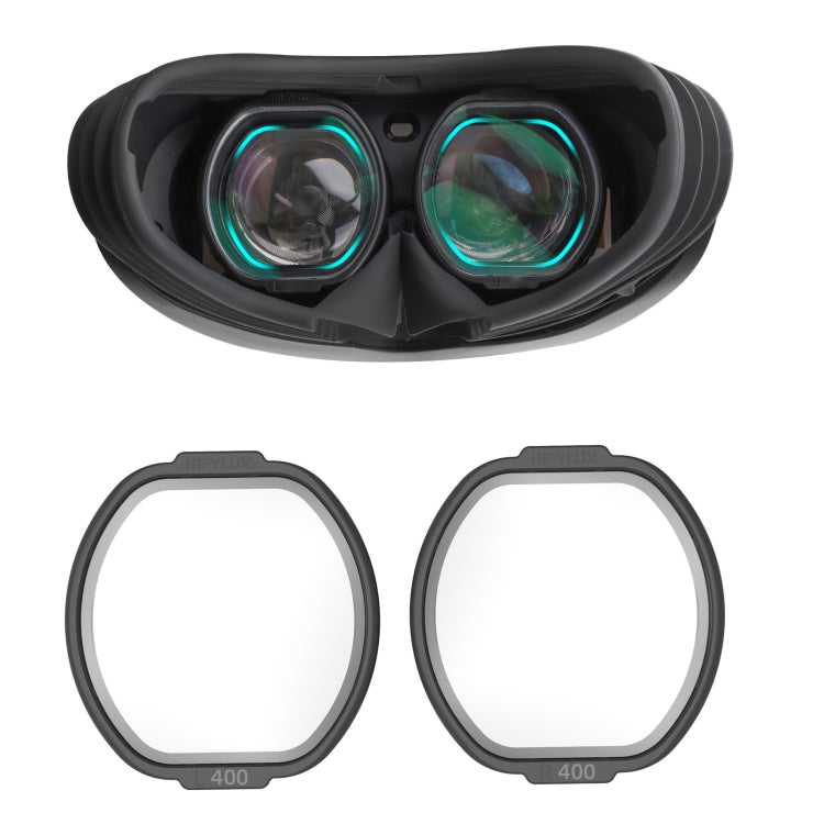 Hifylux Myopia Glasses Aspherical Resin Lens, For PlayStation VR2