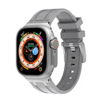 AP Silicone Watch Band, For Apple Watch 38mm