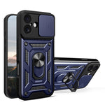 Sliding Camera Cover Design TPU+PC Phone Case, For iPhone 17e / 16e, For iPhone 17 Pro Max, For iPhone 17 Pro, For iPhone 17, For iPhone Air, For iPhone 16 Pro Max