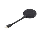 Measy UHD200 Wireless HDMI Transmitter and Receiver, Transmission Distance: 100m, Wireless Transmitter and Receiver 100m