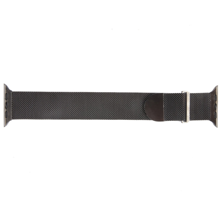 Milanese Metal Magnetic Watch Band, For Apple Watch SE 2022 40mm, For Apple Watch 9 45mm, For Apple Watch 9 41mm