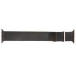 Milanese Metal Magnetic Watch Band, For Apple Watch SE 2022 44mm, For Apple Watch 7 41mm, For Apple Watch 7 45mm