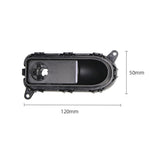 For Mercedes-Benz W218 / CLS300 / 320 / 350 / 400 Car Glove Box Handle Switch
