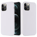 Shockproof Silicone Magsafe Phone Case, For iPhone 16 Pro Max, For iPhone 16 Pro, For iPhone 16 Plus, For iPhone 16, For iPhone 15 Pro Max