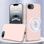 Shockproof Silicone Magsafe Phone Case, For iPhone 18 Pro / 17 Pro, For iPhone 18 Pro Max / 17 Pro Max, For iPhone 17e / 16e, For iPhone 17, For iPhone Air