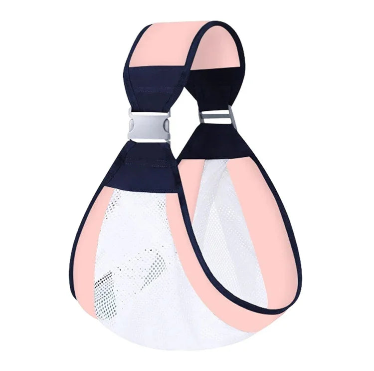 Baby Carrier Front Sling Carrier Portable Baby Carrier