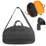 Portable EVA Case Storage Bag with Charger Box, 413086