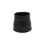 XH-UN081 63mm-76mm Universal Car Air Intake System Air Filter Pipe Tube