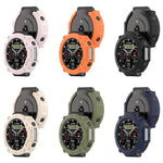 Armor Hollow Watch Protective Case, For Amazfit T-Rex Ultra