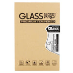 2pcs 9H 0.3mm Explosion-proof Tempered Glass Film, For ASUS Xbox Ally 7.0 inch 2025, For ASUS Rog Ally X 7.0, For ASUS ROG Ally
