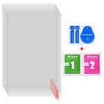 25pcs 9H 0.3mm Explosion-proof Tempered Glass Film, For ASUS Xbox Ally 7.0 inch 2025, For ASUS Rog Ally X 7.0, For ASUS ROG Ally