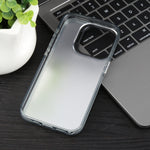 Animal Pattern Oil Painting Series PC + TPU Phone Case, For iPhone XR