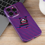 Dustproof Net Full Coverage PC Phone Case, For iPhone 14 Plus, For iPhone 14, For iPhone 14 Pro