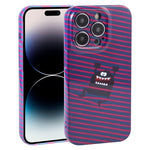 Dustproof Net Full Coverage PC Phone Case, For iPhone 14 Plus, For iPhone 14, For iPhone 14 Pro