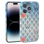 Dustproof Net Full Coverage PC Phone Case, For iPhone 14 Plus, For iPhone 14, For iPhone 14 Pro