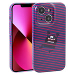 Dustproof Net Full Coverage PC Phone Case, For iPhone 13 Pro, For iPhone 13, For iPhone 13 mini