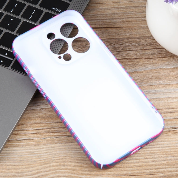 Dustproof Net Full Coverage PC Phone Case, For iPhone 12 mini, For iPhone 11 Pro Max, For iPhone 11