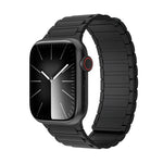 Magnetic Loop Silicone Watch Band, For Apple Watch SE 40mm, For Apple Watch SE 44mm, For Apple Watch Series 6 40mm