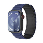 Magnetic Loop Silicone Watch Band, For Apple Watch Series 3 42mm, For Apple Watch Series 2 42mm, For Apple Watch Series 2 38mm