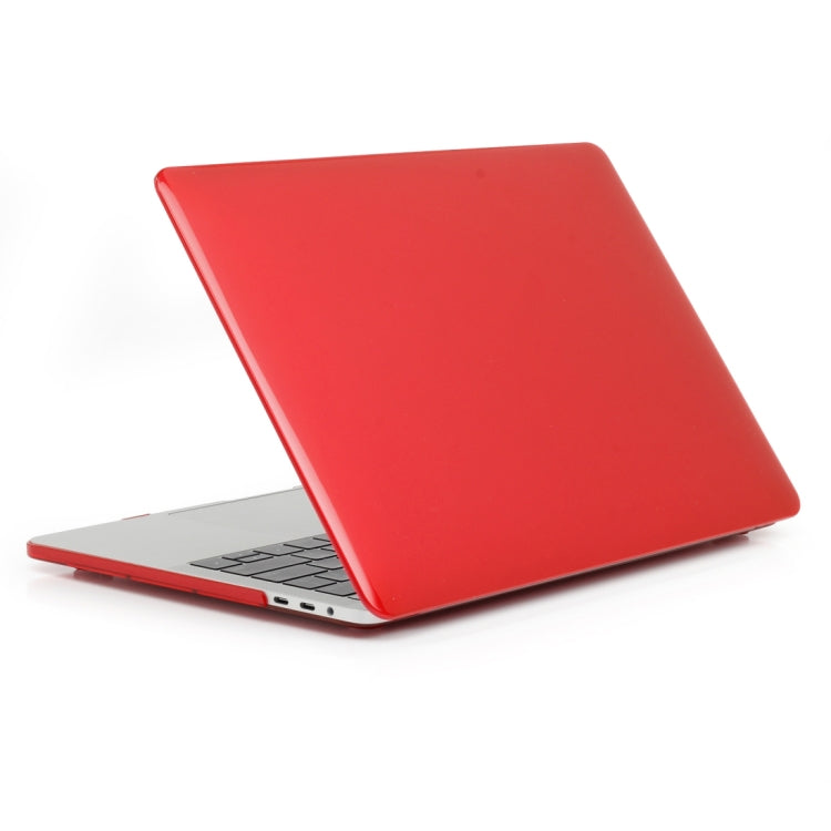 For MacBook Pro 13.3 inch A2251 / A2289 (2020) Laptop Crystal Style Protective Case, For MacBook Pro 13.3 inch A2251 / A2289 (2020)