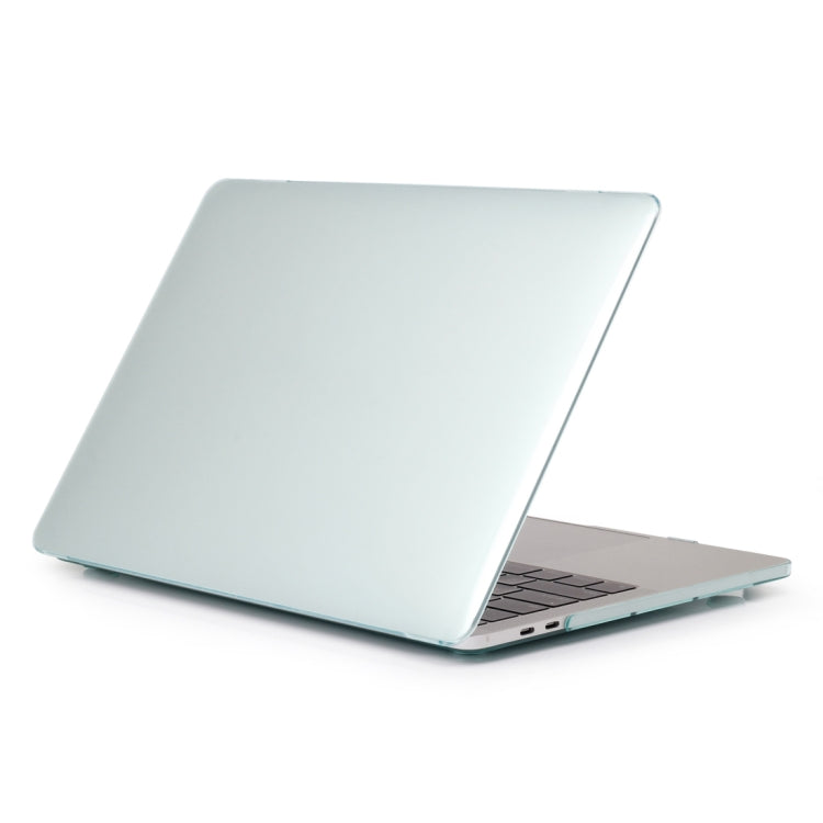 For MacBook Pro 13.3 inch A2251 / A2289 (2020) Laptop Crystal Style Protective Case, For MacBook Pro 13.3 inch A2251 / A2289 (2020)