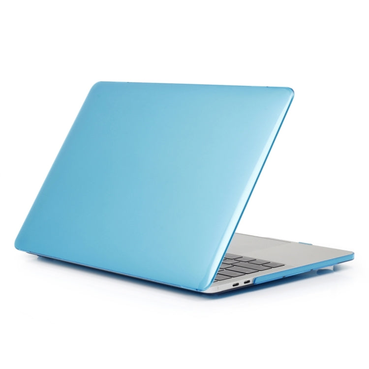For MacBook Pro 13.3 inch A2251 / A2289 (2020) Laptop Crystal Style Protective Case, For MacBook Pro 13.3 inch A2251 / A2289 (2020)