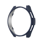 Half-inclusive PC Watch Protective Case, For Samsung Galaxy Watch 6 Classic 47mm, For Samsung Galaxy Watch 6 44mm, For Samsung Galaxy Watch 6 40mm, For Samsung Galaxy Watch 6 Classic 43mm