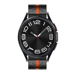 Stainless Steel Metal Watch Band, For Samsung Galaxy Watch 6 / 6 Classic